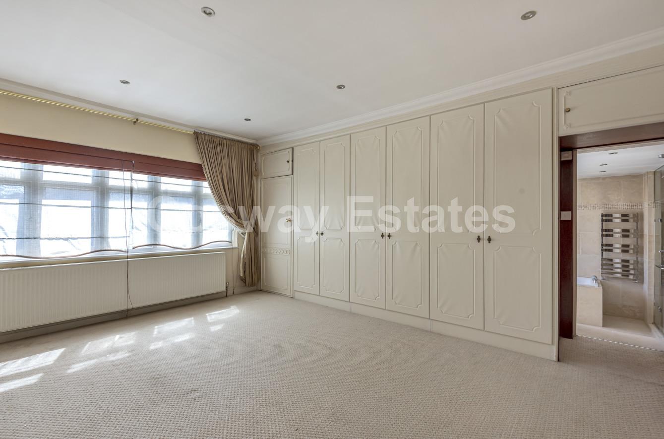 Watford Way, Mill Hill